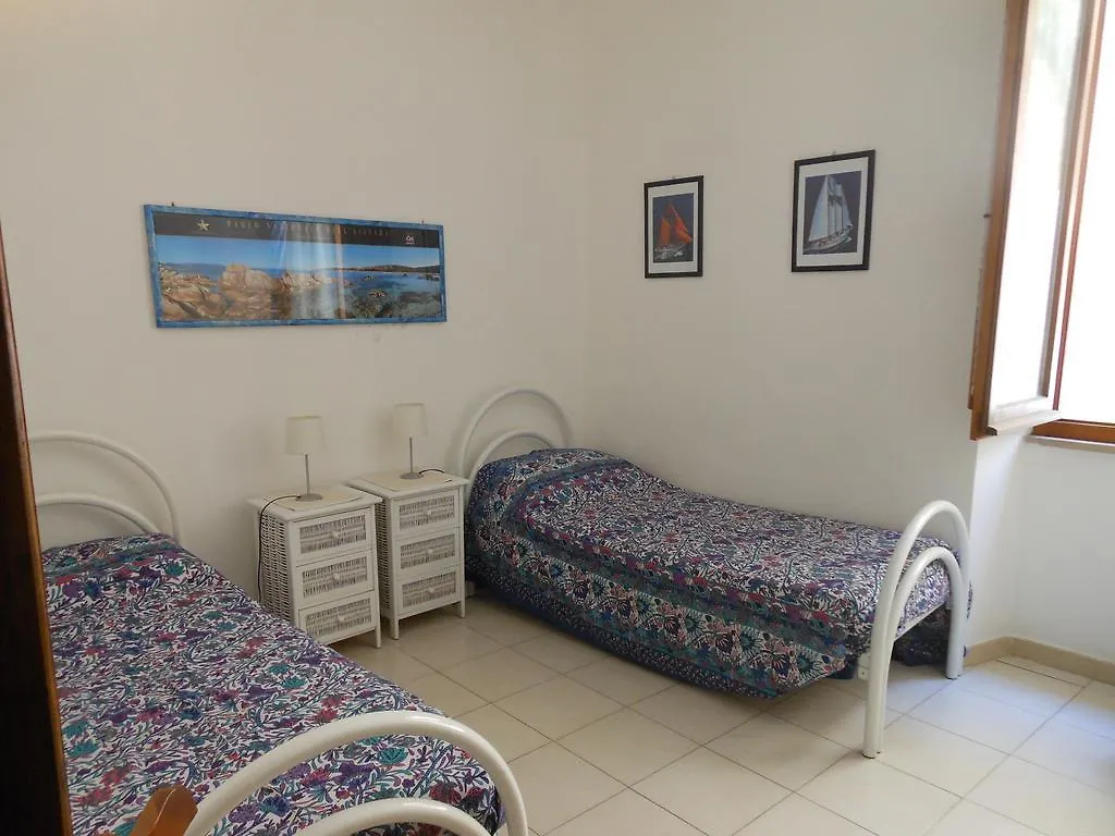 Al Corso Bed and Breakfast Αλγκέρο 0*,