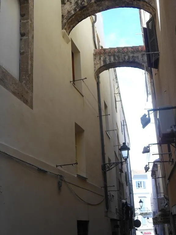 Al Corso Bed and Breakfast Αλγκέρο