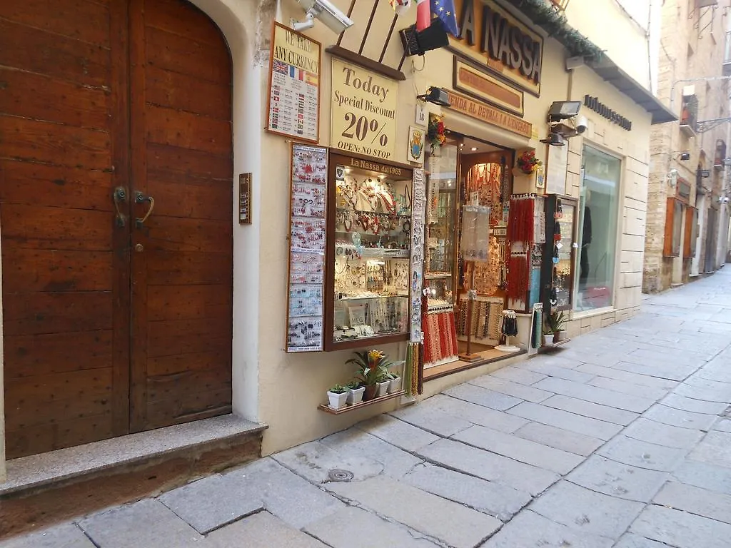 Al Corso , Appartamento location