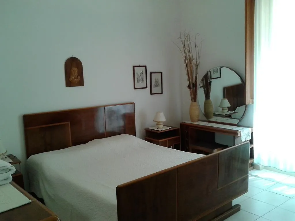 Al Corso Bed and Breakfast Αλγκέρο Ιταλία