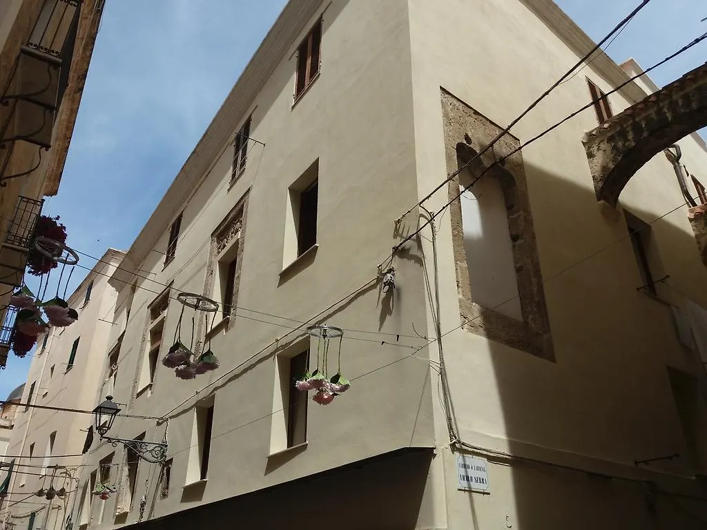 Al Corso Bed and Breakfast Αλγκέρο